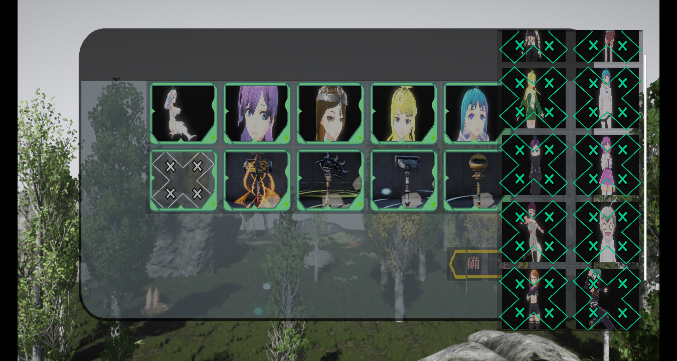 #4. 回纹战棋 (Steam) 由: 都要恰饭的