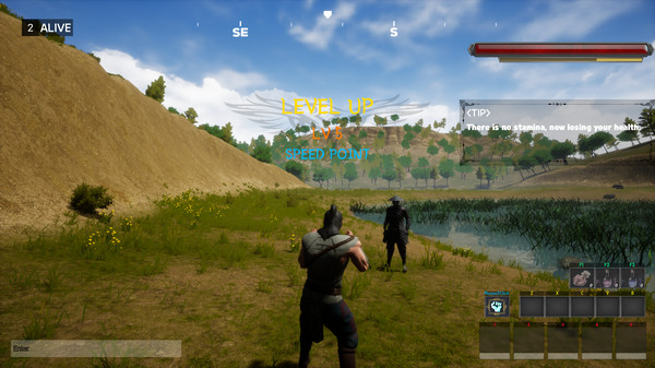 Battle of Hunters : Beast Zone