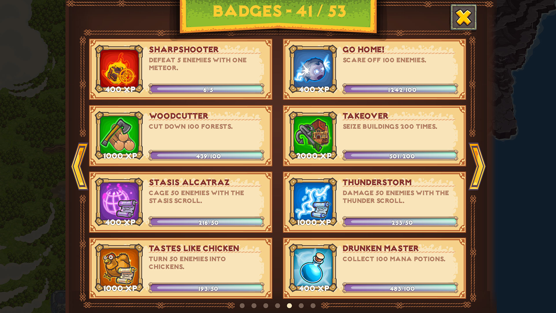 Cursed Treasure 2 Ultimate Edition - Tower Defense screenshot #11