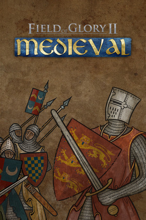 Cover art of Field of Glory II: Medieval