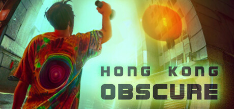 Hong Kong Obscure banner