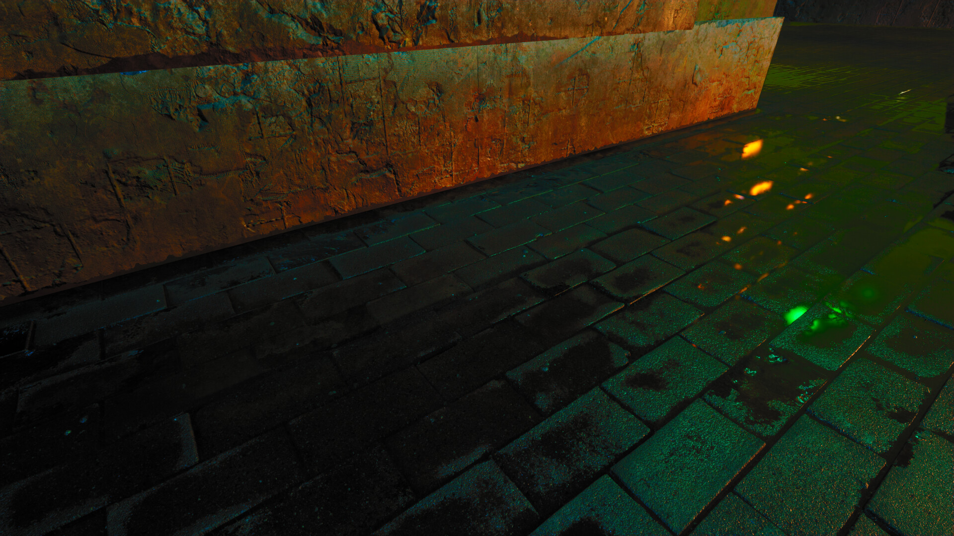 #7. Hong Kong Obscure (Steam) โดย: Insert No Coins