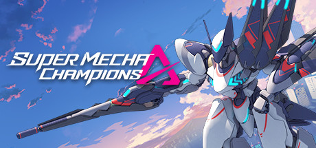 Super Mecha Champions steam charts