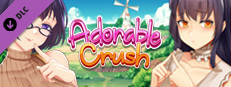 Adorable Crush: Dream Come True Small Capsule Image