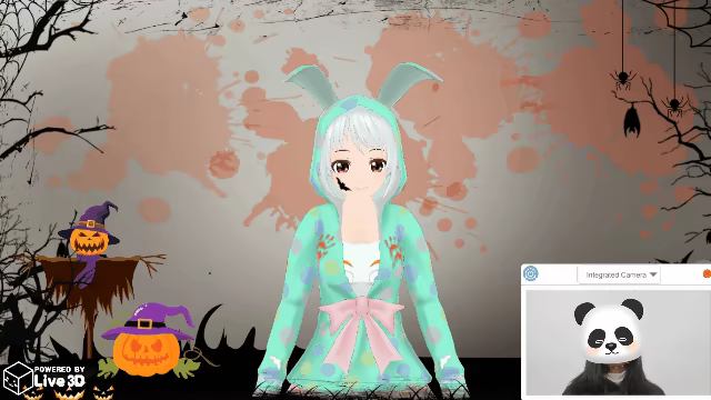 VTuber Maker video 6
