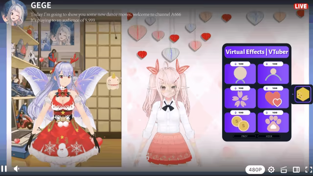 VTuber Maker video 7