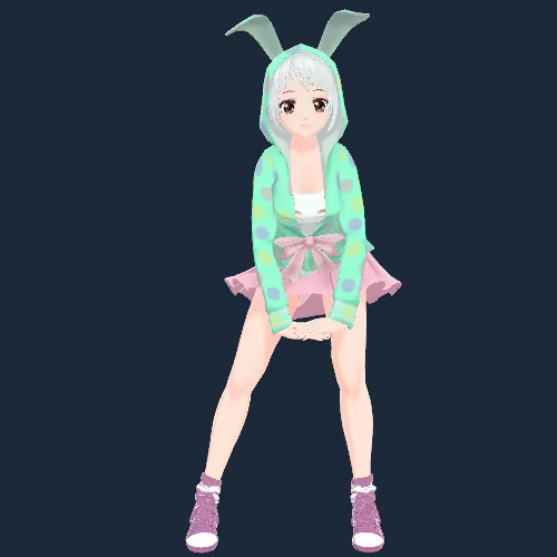 VTuber Maker video 2
