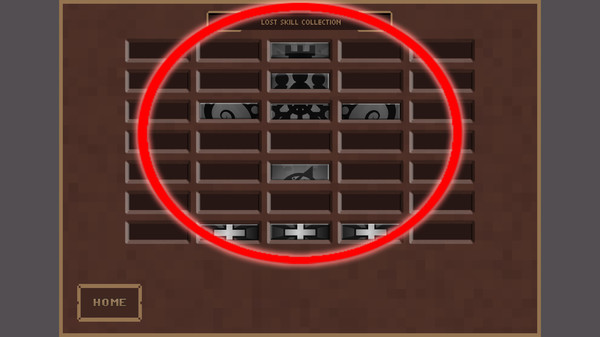 No Turning Back - Skill Upgrade - Fleetfoot