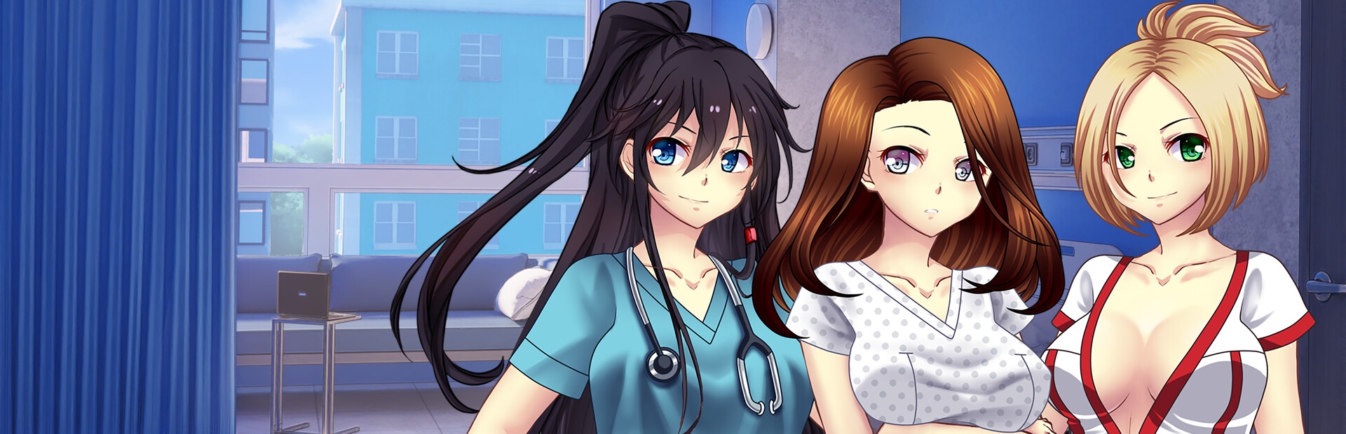 Nurse Me!