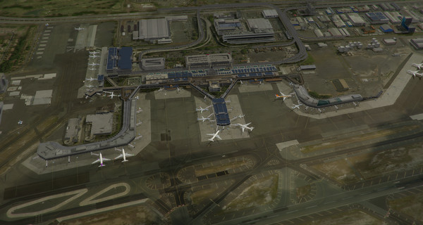 Tower!3D - PHNL airport screenshot 7