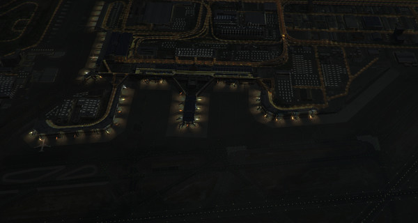 Tower!3D - PHNL airport