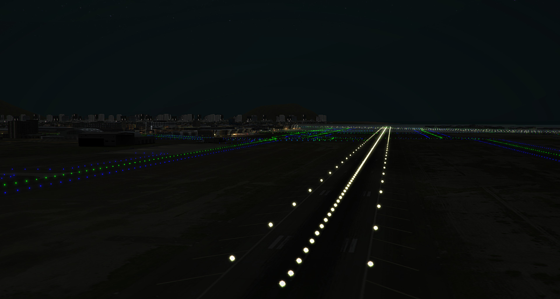 Tower!3D - PHNL airport Featured Screenshot #1