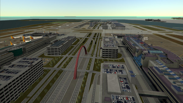 Tower!3D - RJTT airport screenshot 8