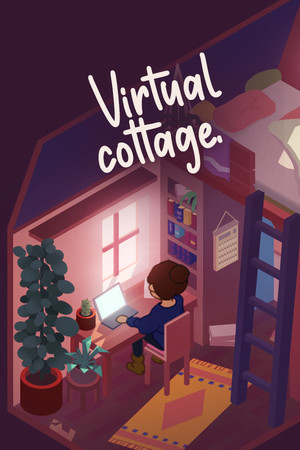 Cover art of Virtual Cottage