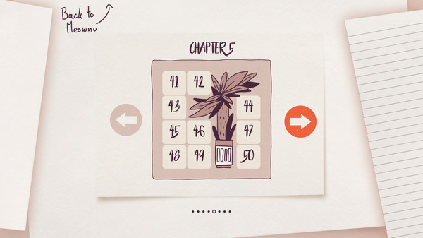 Cats Organized Neatly screenshot 5