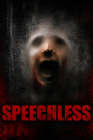 Speechless cover art