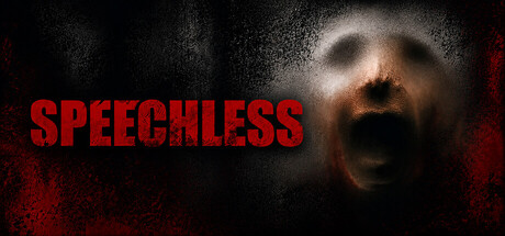 Speechless banner image