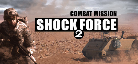 Combat Mission Shock Force 2 crack status