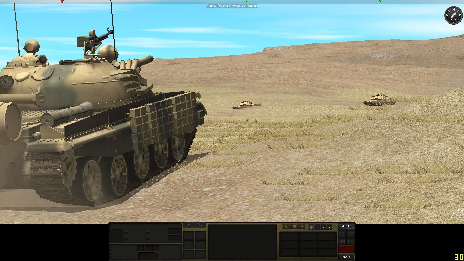 Combat Mission Shock Force 2 screenshot #5