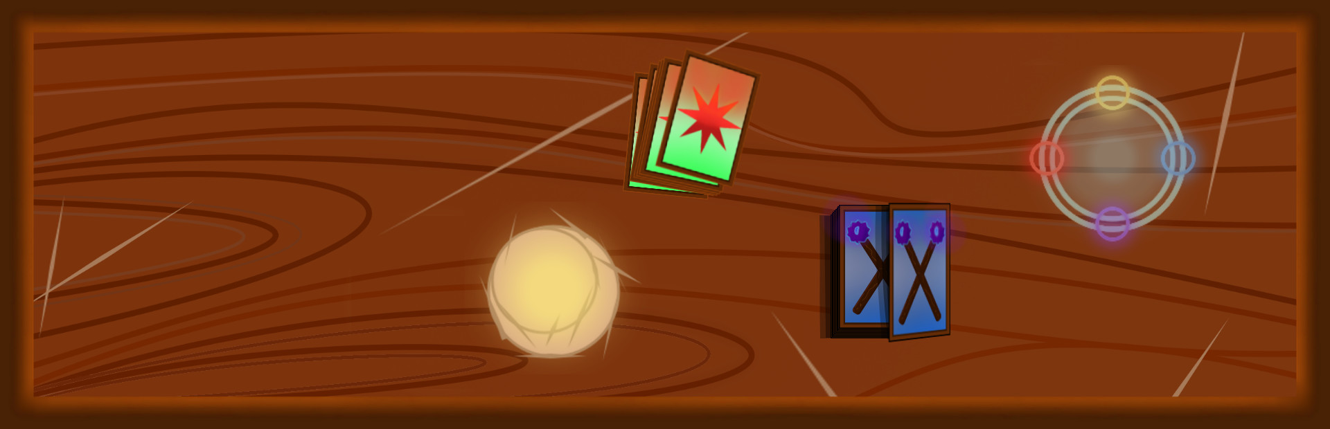 Tome Rush
