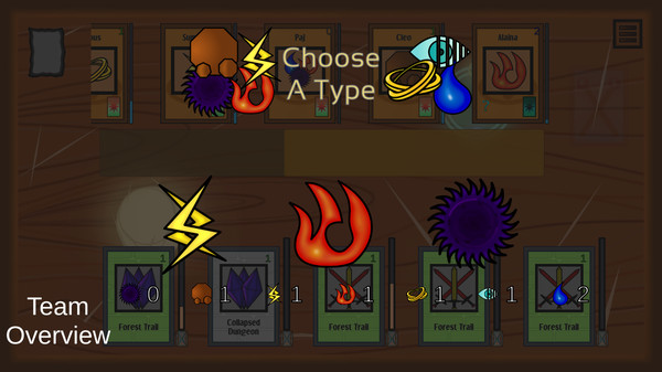 Tome Rush screenshot 5