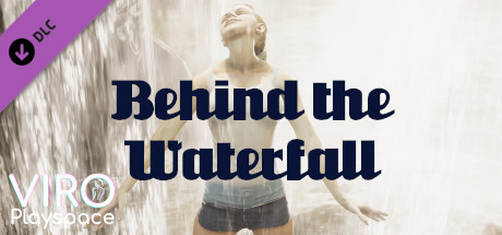 ViRo - Behind the Waterfall banner image