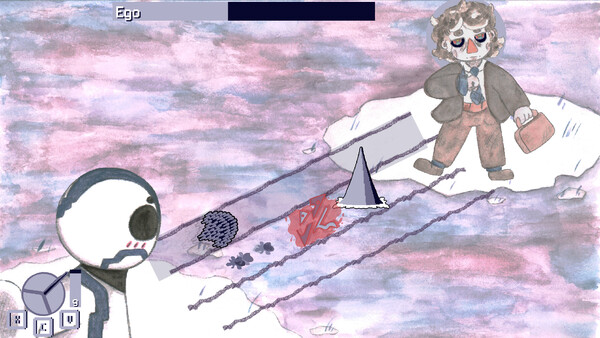 GNOMONIC screenshot 2