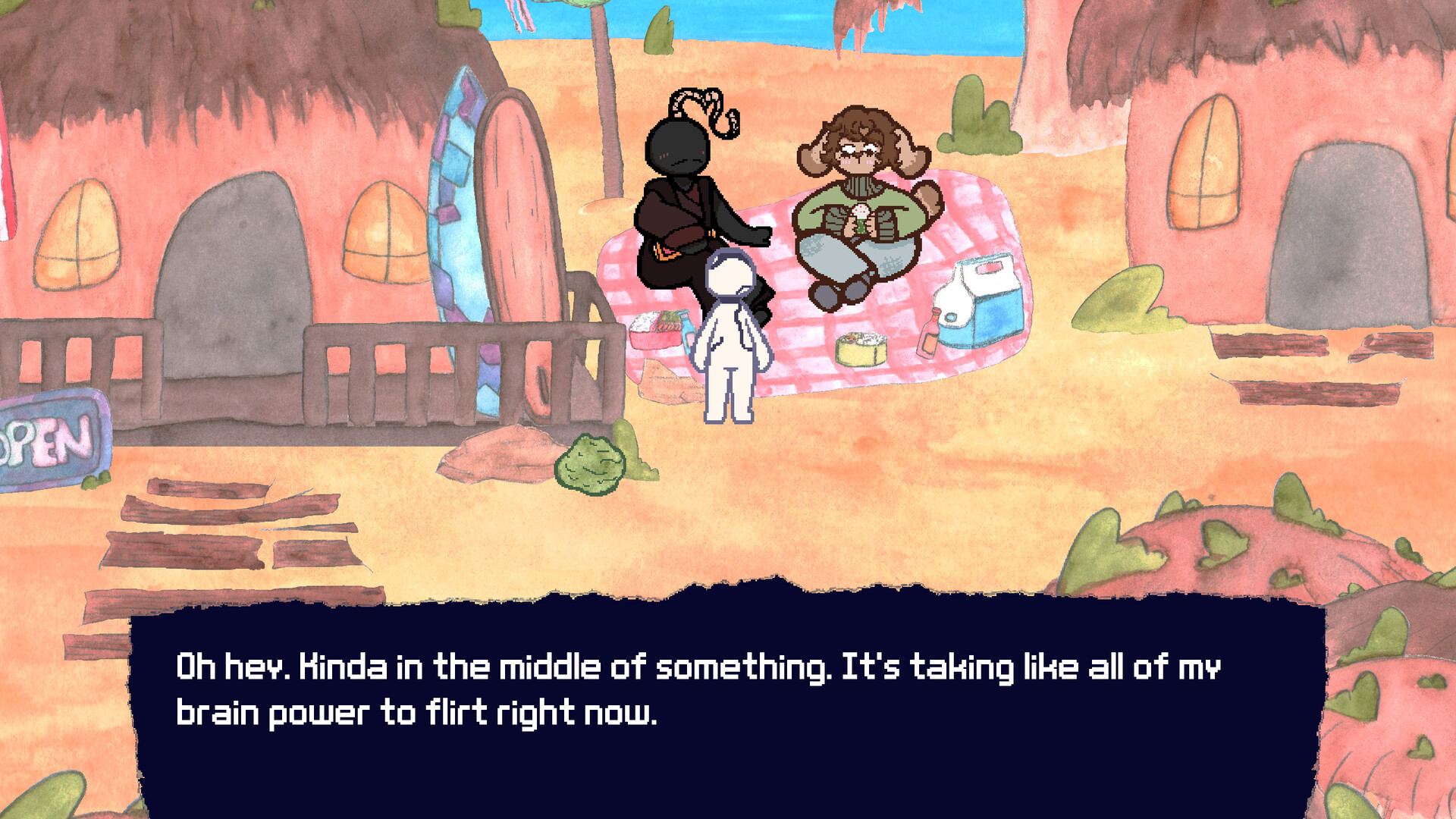 GNOMONIC screenshot #12