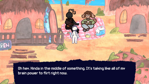 GNOMONIC screenshot 12
