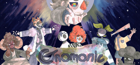 GNOMONIC