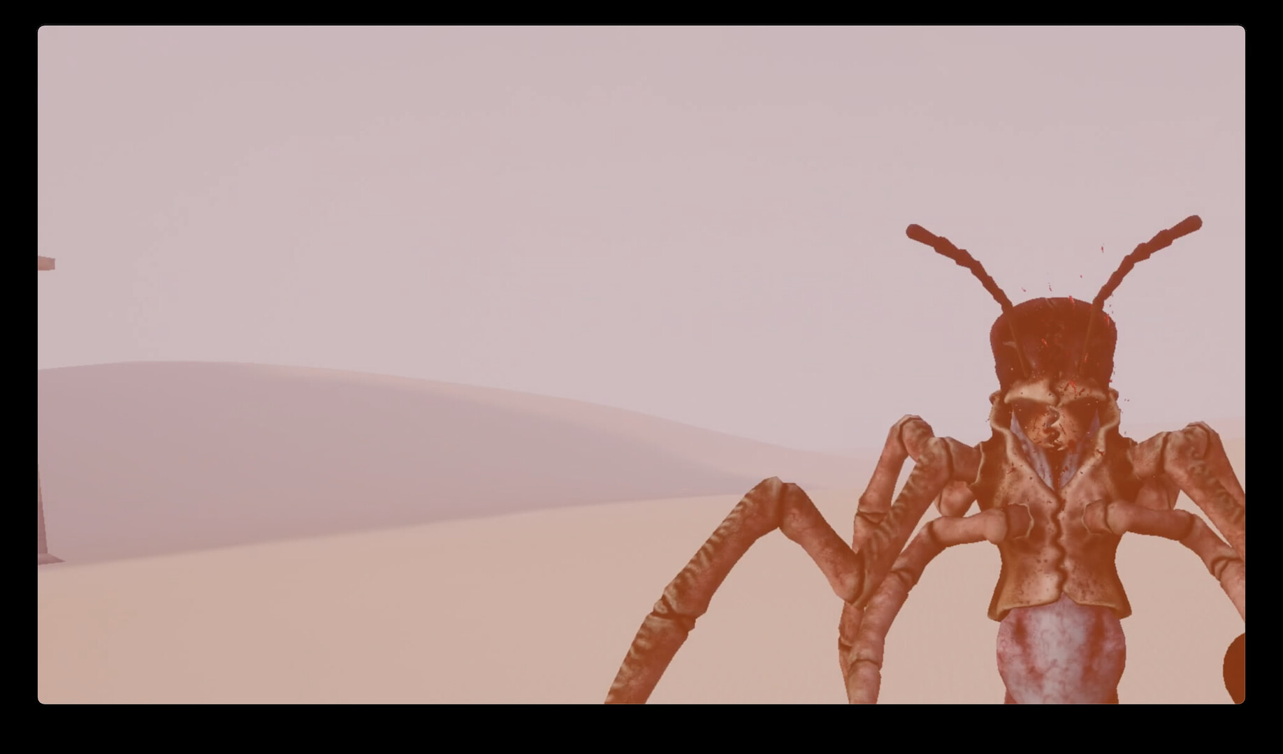 Patagon screenshot