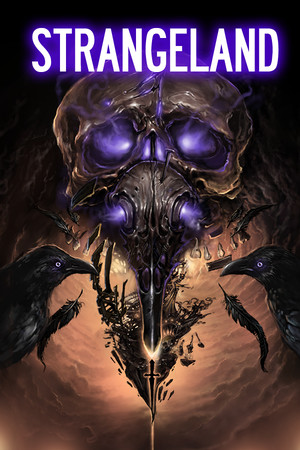 Cover art of Strangeland
