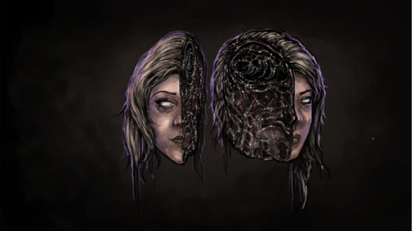 Screenshot z Strangeland Screenshot z Strangeland