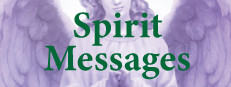 Spirit Messages