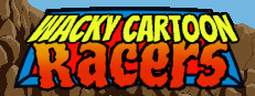 Wacky Cartoon Racers
