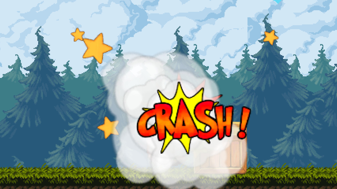 Wacky Cartoon Racers screenshot #6