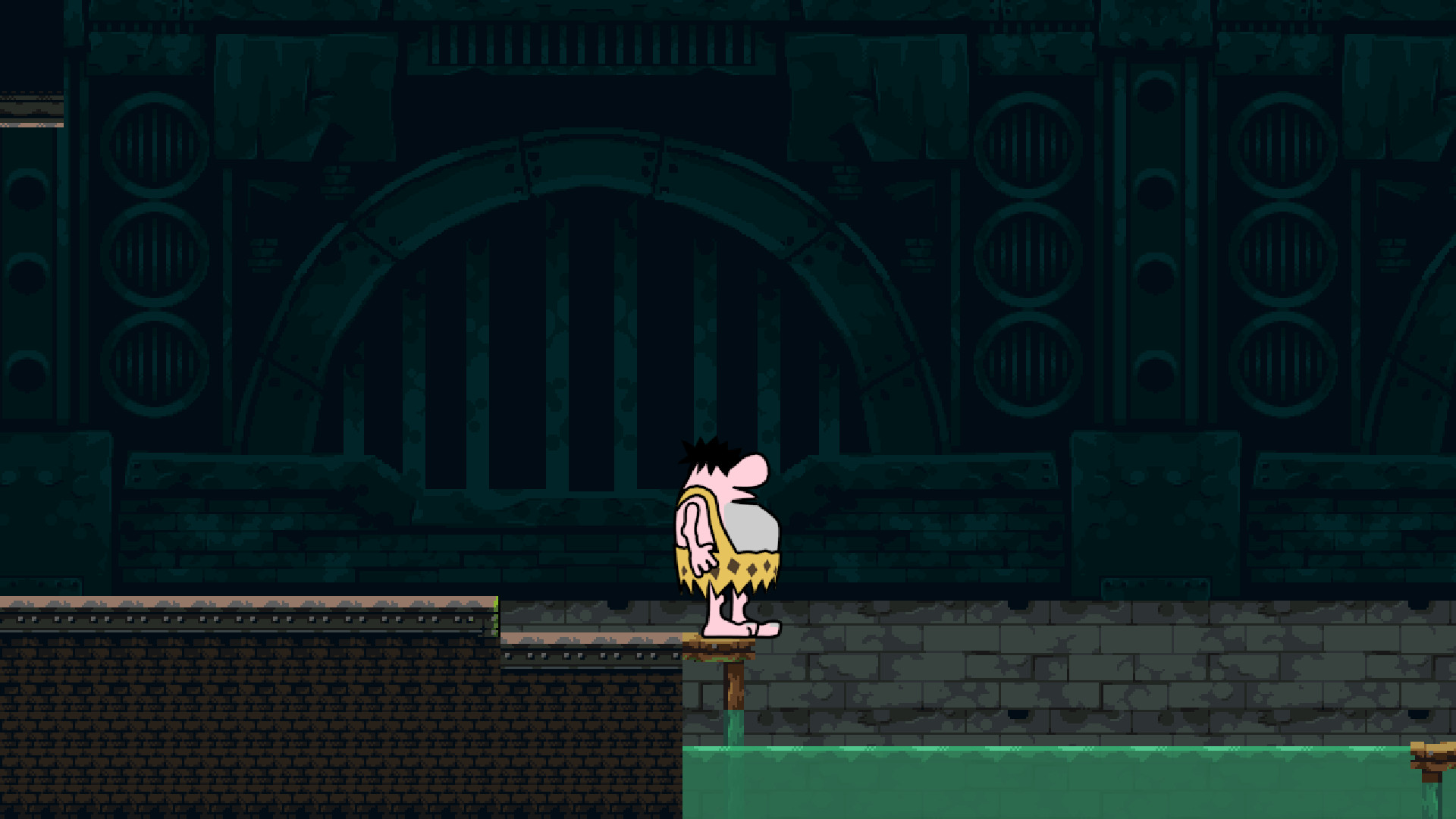 Wacky Cartoon Racers screenshot #7