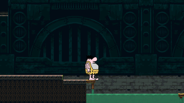 Wacky Cartoon Racers screenshot 7