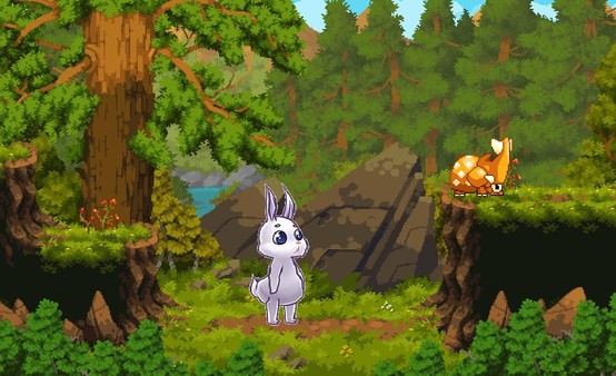 Wacky Cartoon Racers screenshot 5