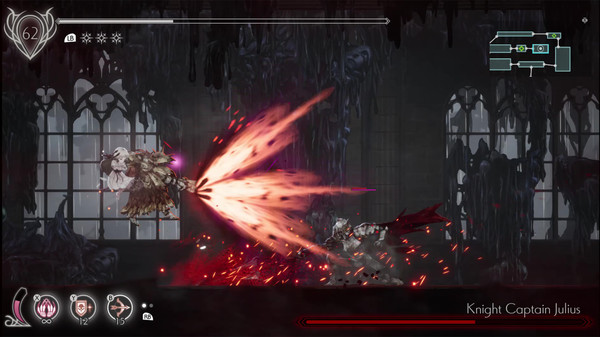 Screenshot of the game