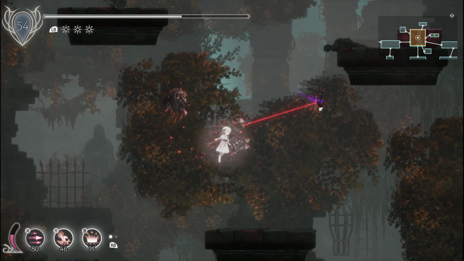 ENDER LILIES: Quietus of the Knights - Steam Offline Account