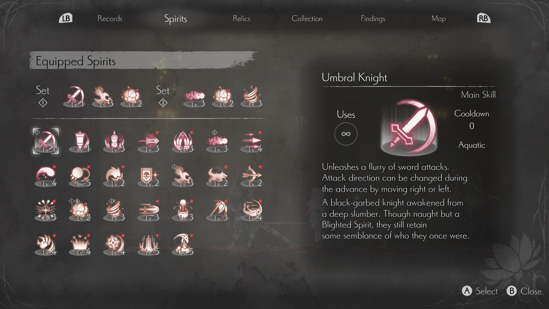 ENDER LILIES: Quietus of the Knights - Steam Offline Account
