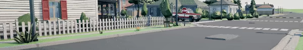 Motor Town: Behind The Wheel video 3