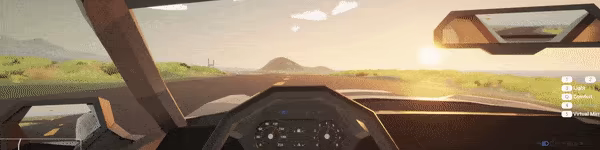 Motor Town: Behind The Wheel video 1