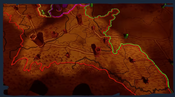 King's Orders video 2