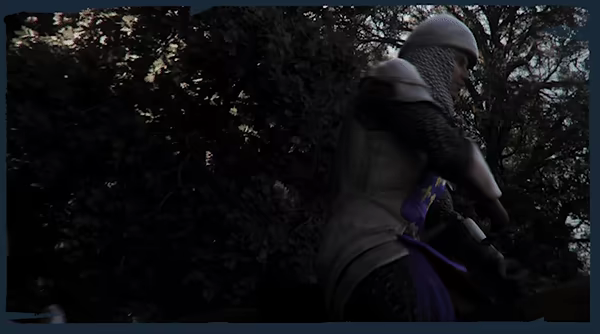 King's Orders video 4