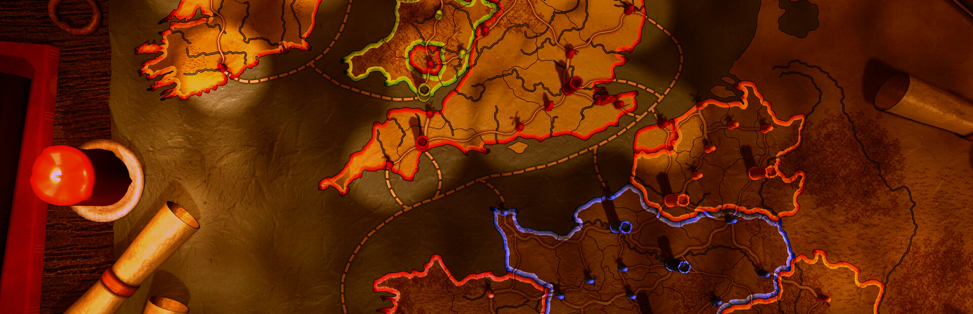 King's Orders