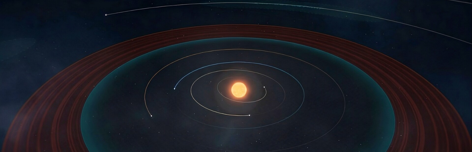 Solar Expanse - Space Exploration Manager