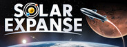 Solar Expanse - Space Exploration Manager