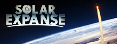 Solar Expanse Banner